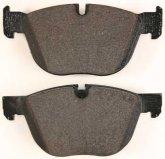 Колодка гальм. диск. CHEVROLET EPICA 2.0 06- задн. (вир-во ABS)