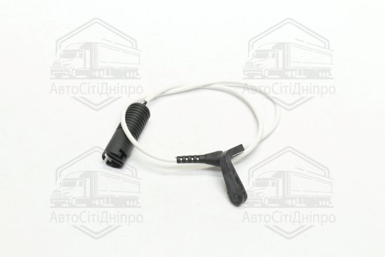 Датчик зносу колодок гальм. BMW 5 SERIE (E39) задн. (вир-во ABS)