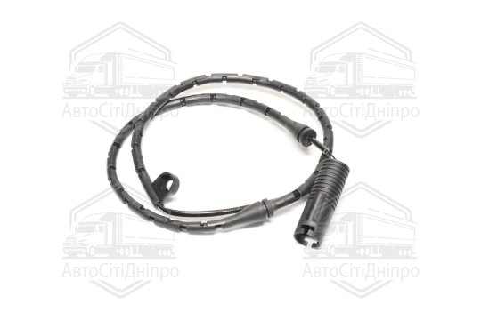 Датчик зносу колодок гальм. BMW X5 передн. (вир-во ABS)