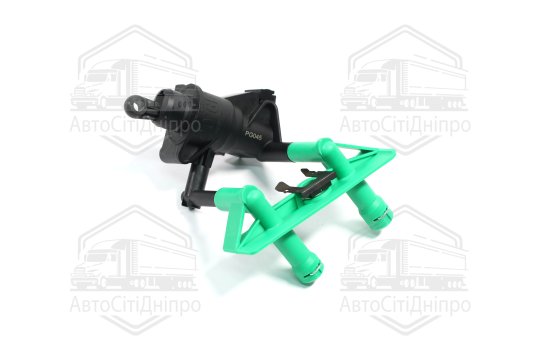 Циліндр зчеплення головний FORD FOCUS, TRANSIT CONNECT(вир-во ABS)