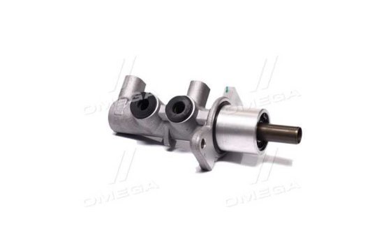 Циліндр гальм. головн. OPEL ASTRA G (вир-во ABS)