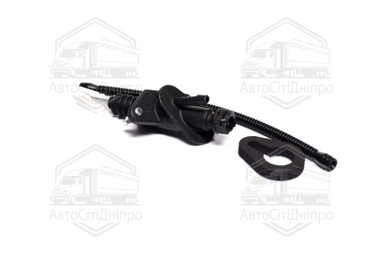 Циліндр зчеплення головний OPEL COMBO, CORSA C 1.0-1.7DTI 16V 00- (Вир-во ABS)