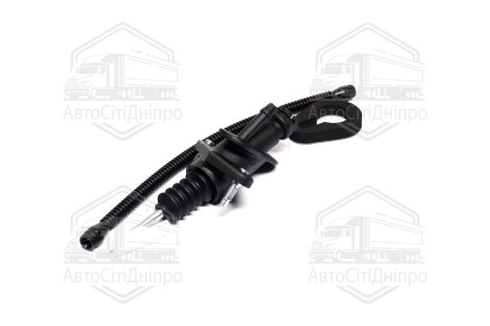 Циліндр зчеплення головний OPEL COMBO, CORSA C 1.0-1.7DTI 16V 00- (Вир-во ABS)