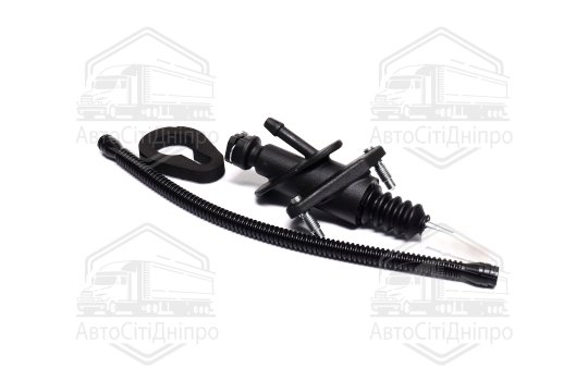 Циліндр зчеплення головний OPEL COMBO, CORSA C 1.0-1.7DTI 16V 00- (Вир-во ABS)