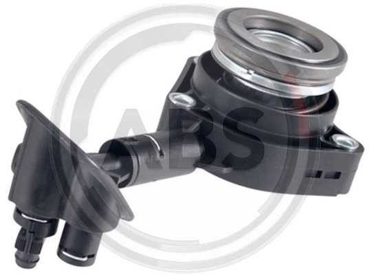 Циліндр гальм. роб. SKODA FABIA,VW GOLF (вир-во ABS)