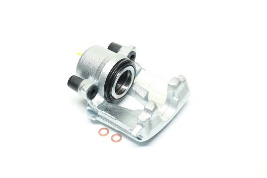 Супорт гальм. VOLKSWAGEN/SKODA/AUDI/SEAT передн. прав. (вир-во ABS)