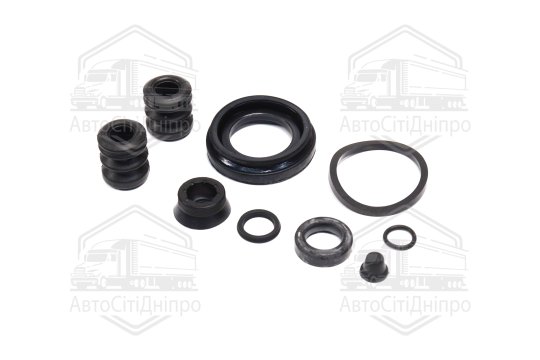 Р/к, гальмівний супорт (вир-во ABS)