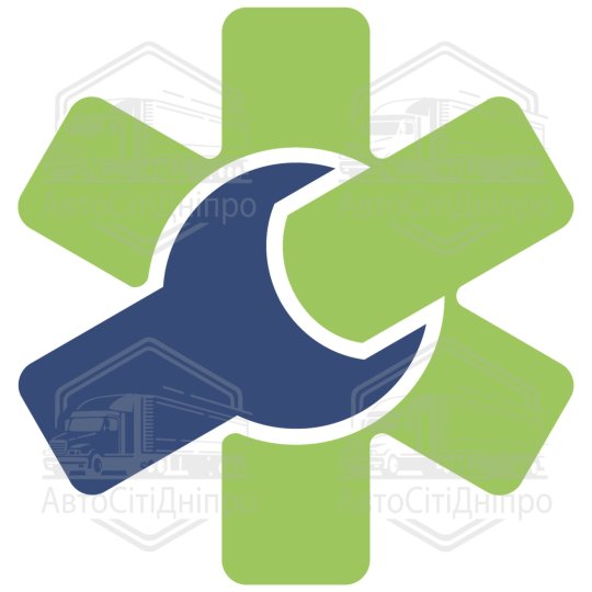 Барабан гальмівний (вир-во ABS)