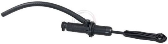 Циліндр зчеплення головний RENAULT LAGUNA II  (Вир-во ABS)