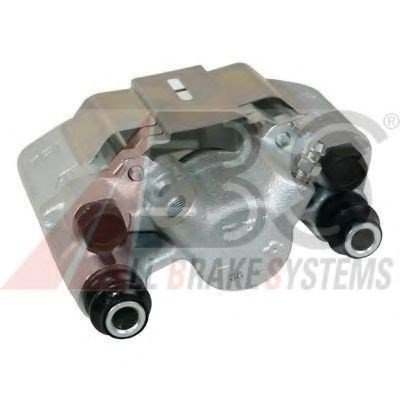 Супорт гальмівний задній лівий (вир-во ABS)