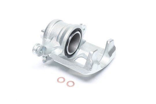 Супорт гальм. CHEVROLET AVEO (T250, T255) передн. лів. (вир-во ABS)