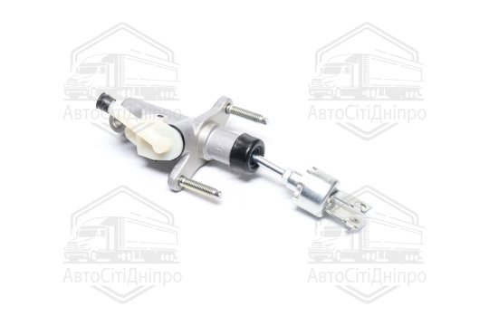 Циліндр зчеплення головний TOYOTA AVENSIS, COROLLA 1.4-2.4 99-09 (Вир-во ABS)