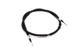 Трос ручного гальма (вир-во ABS)