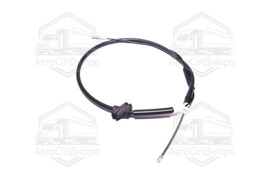 Трос ручного гальма AUDI 100 (вир-во ABS)