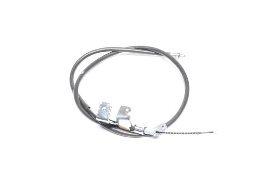 Трос ручного гальма Nissan QASHQAI I (J10) (2006-13) задн. прав. (вир-во ABS)