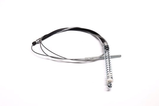 Трос ручного гальма FIAT UNO (146) задній правий. (вир-во ABS)