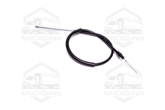 Трос ручного гальма (вир-во ABS)