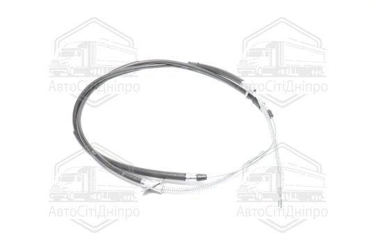 Трос ручного гальма ВАЗ 2101 (вир-во ABS)