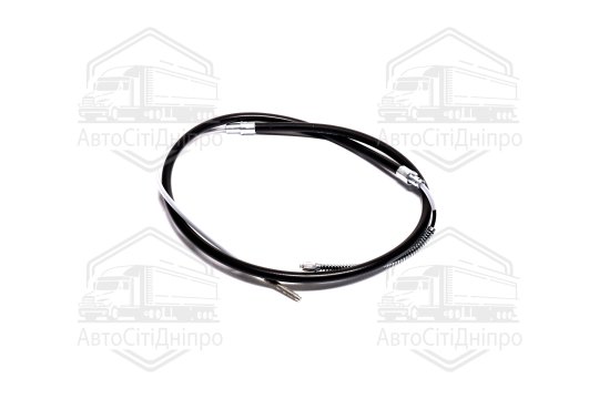 Трос ручного гальма VW GOLF (вир-во ABS)