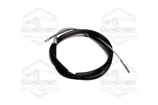 Трос ручного гальма VW PASSAT (вир-во ABS)