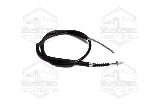 Трос ручного гальма VOLVO 440 (вир-во ABS)