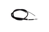 Трос ручного гальма VOLVO 440 (вир-во ABS)
