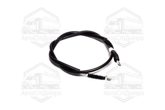 Трос ручного гальма VOLVO (вир-во ABS)