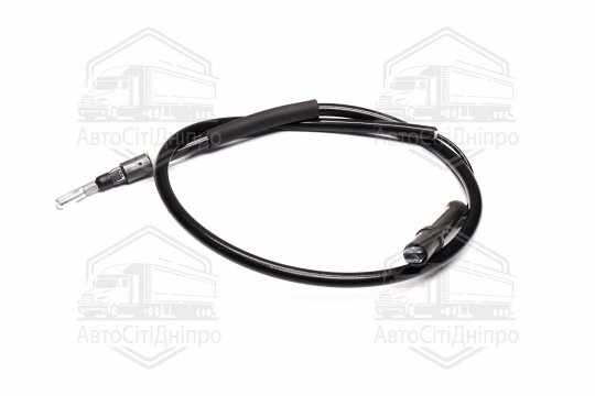 Трос ручного гальма (вир-во ABS)