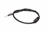 Трос ручного гальма (вир-во ABS)
