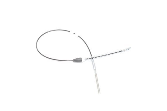 Трос ручного гальма (вир-во ABS)