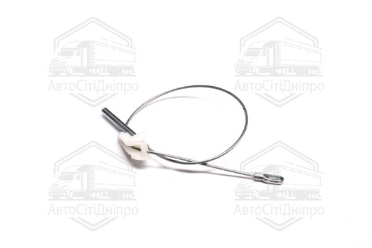 Трос ручного гальма OPEL VECTRA (вир-во ABS)