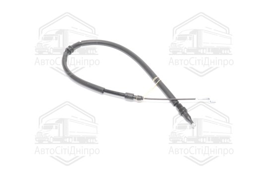 Трос ручного гальма (вир-во ABS)