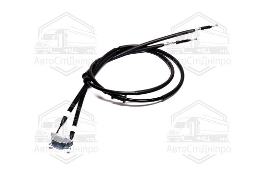 Трос ручного гальма OPEL ASTRA (вир-во ABS)