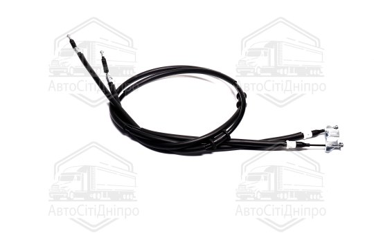 Трос ручного гальма OPEL ASTRA (вир-во ABS)