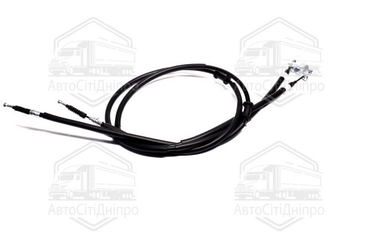 Трос ручного гальма OPEL ASTRA (вир-во ABS)