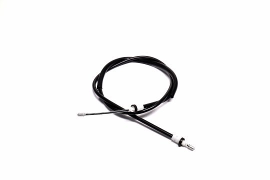 Трос ручного гальма DACIA LOGAN (вир-во ABS)