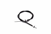 Трос ручного гальма DACIA LOGAN (вир-во ABS)