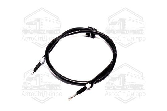 Трос ручного гальма AUDI 100 (вир-во ABS)