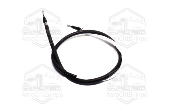 Трос ручного гальма FIAT SKUDO, CITROEN JUMPY (вир-во ABS)