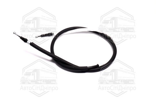 Трос ручного гальма FIAT SKUDO, CITROEN JUMPY (вир-во ABS)