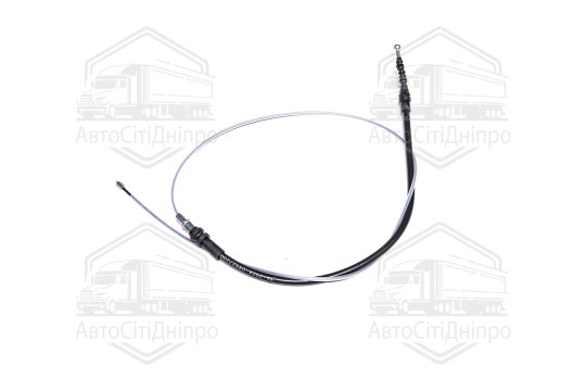 Трос ручного гальма (вир-во ABS)