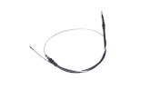 Трос ручного гальма (вир-во ABS)