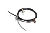 Трос ручного гальма DAEWOO LANOS (вир-во ABS)