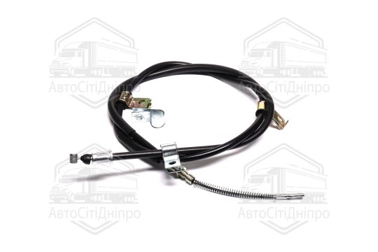 Трос ручного гальма DAEWOO LANOS (вир-во ABS)