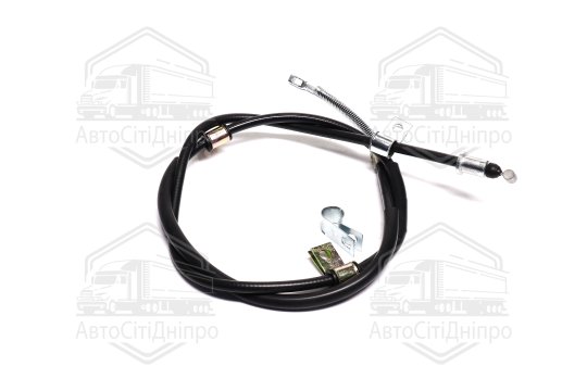 Трос ручного гальма DAEWOO LANOS (вир-во ABS)