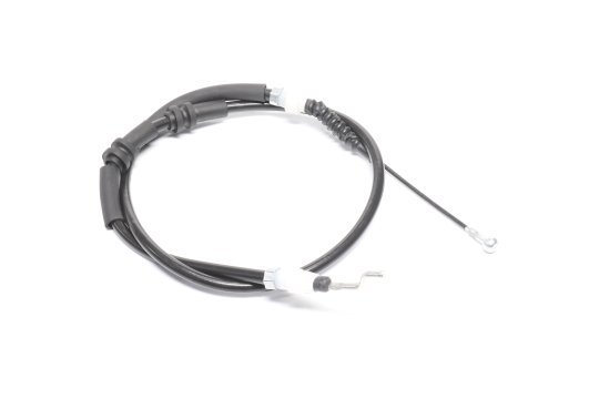 Трос ручного гальма VW TRANSPORTER T5 (вир-во ABS)