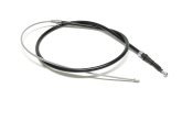 Трос ручного гальма VOLKSWAGEN POLO (вир-во ABS)