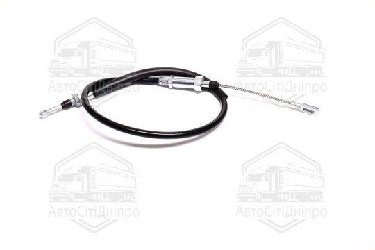Трос ручного гальма FIAT DUCATO, CITROEN JUMPER (вир-во ABS)