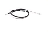 Трос ручного гальма FIAT DUCATO, CITROEN JUMPER (вир-во ABS)