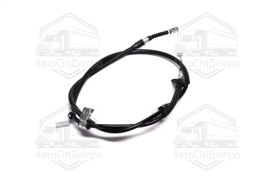 Трос ручного гальма HONDA ACCORD (вир-во ABS)